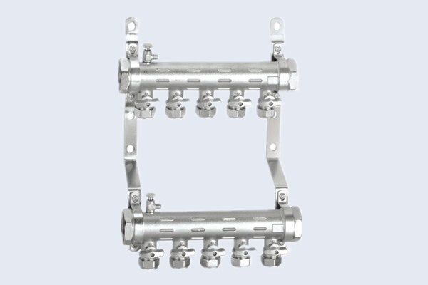 Brass Water Manifolds YH-007