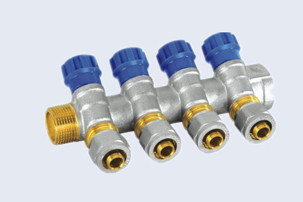 Water Hose Manifolds YH-009