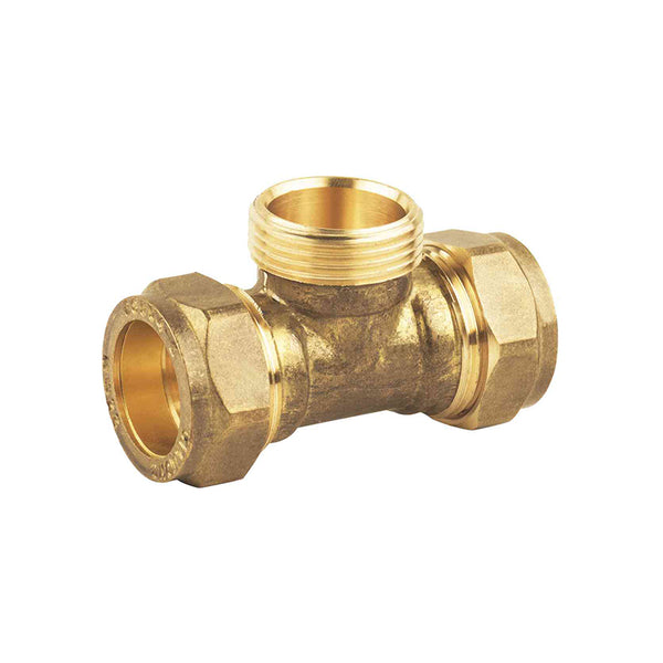 T Fittings female and male YBP-1203