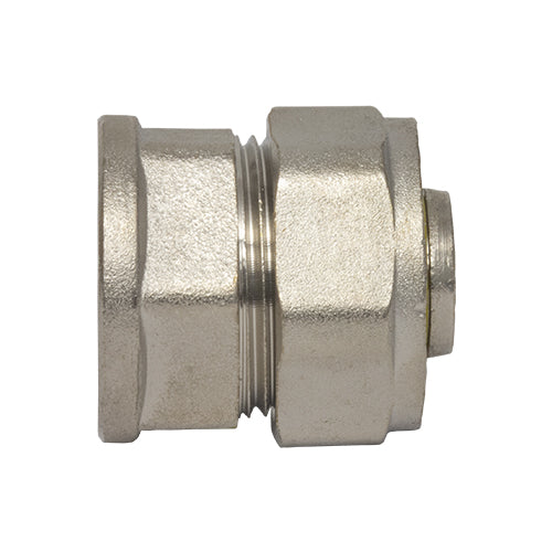 1/2" X 1/2" FNPT FEMALE ADAPTER